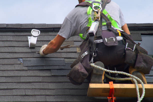 Best Storm Damage Roof Repair  in Auxvasse, MO