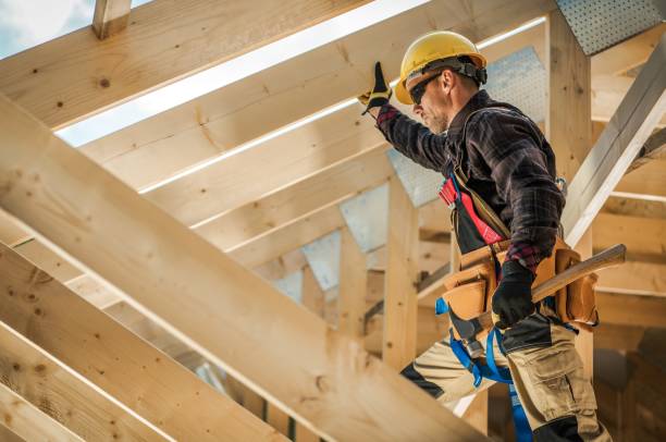 Best Metal Roofing Contractor  in Auxvasse, MO