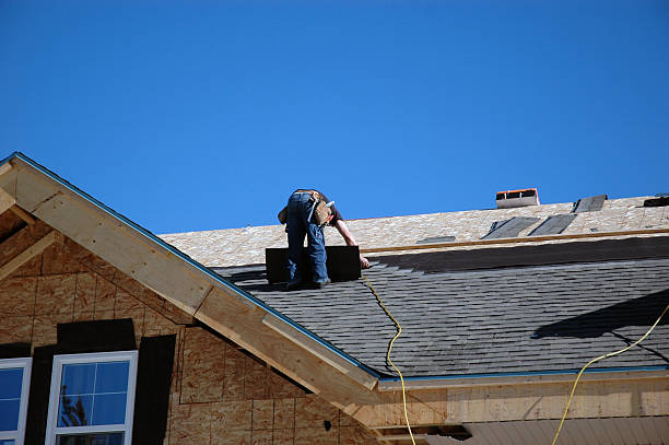 Best Flat Roof Repair Services  in Auxvasse, MO