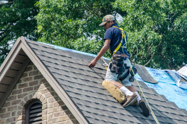 Quick and Trustworthy Emergency Roof Repair Services in Auxvasse, MO
